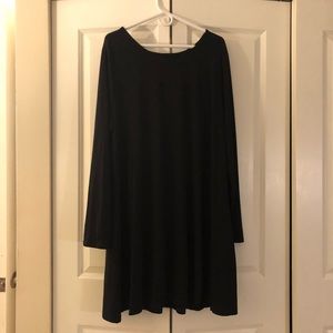 Old Navy long sleeve dress